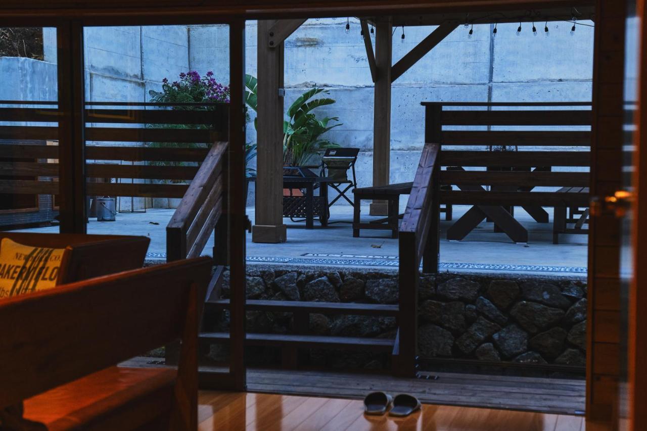 Little Hermit By Sana 立山町 エクステリア 写真